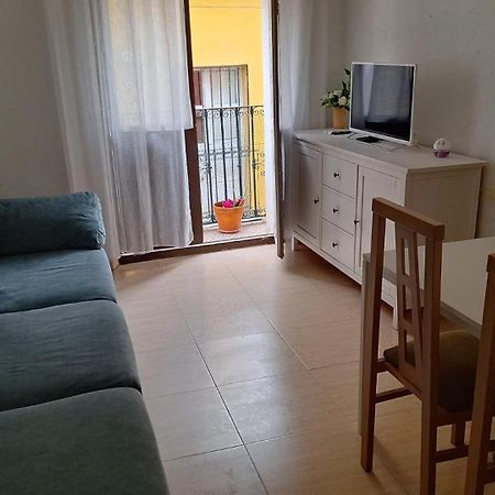 Apartmán Feria Sevilla Exteriér fotografie