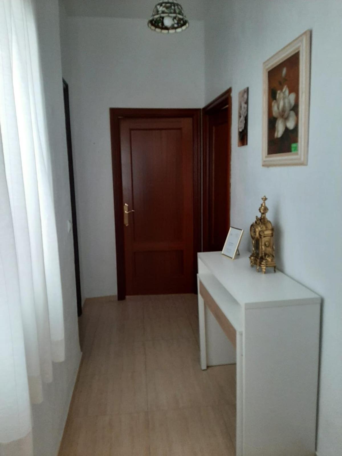 Apartmán Feria Sevilla Exteriér fotografie